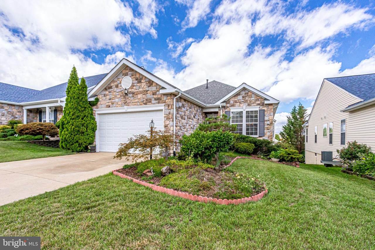 4005 Lunar Eclipse Drive - Photo 1