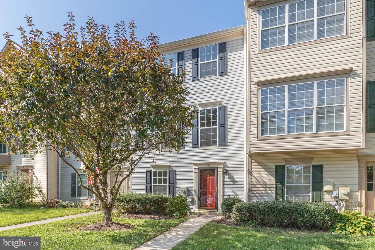 2593 Ambling Circle - Photo 1