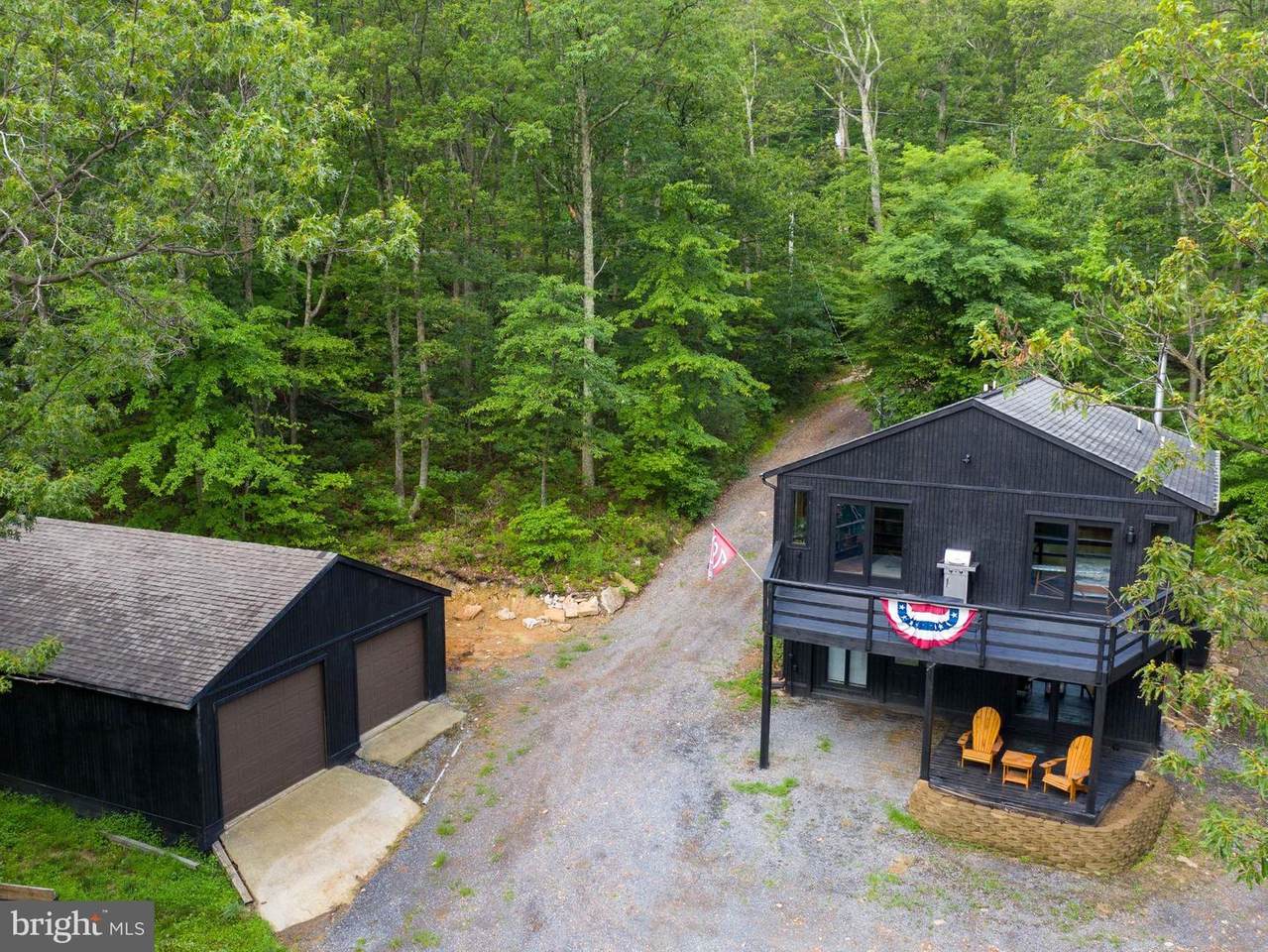 1148 Tomahawk Trail - Photo 1