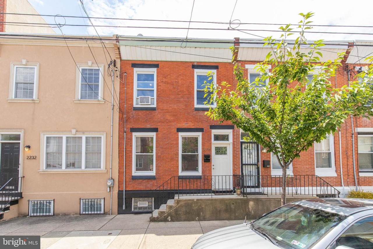 2234 Ellsworth Street - Photo 1