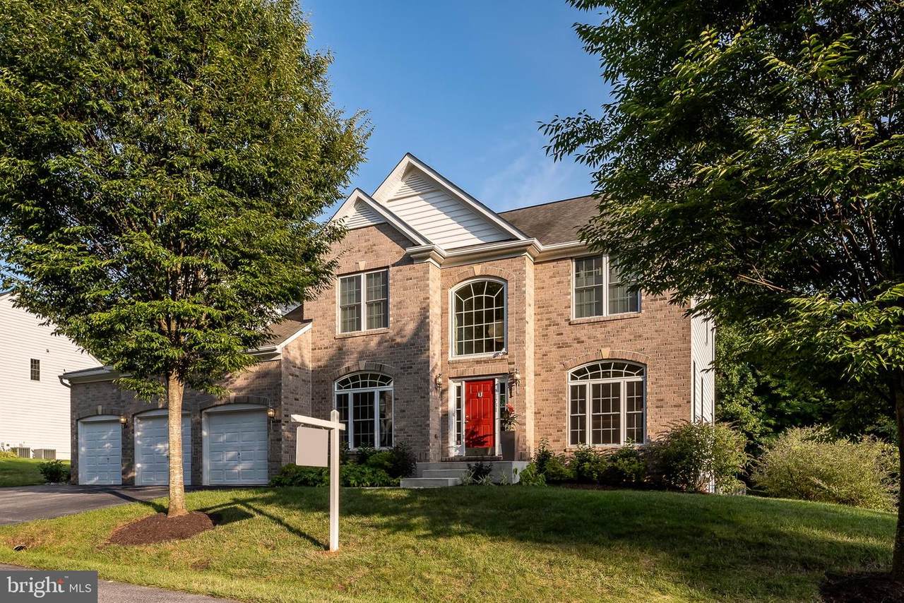 11731 Trotter Crossing Lane - Photo 1