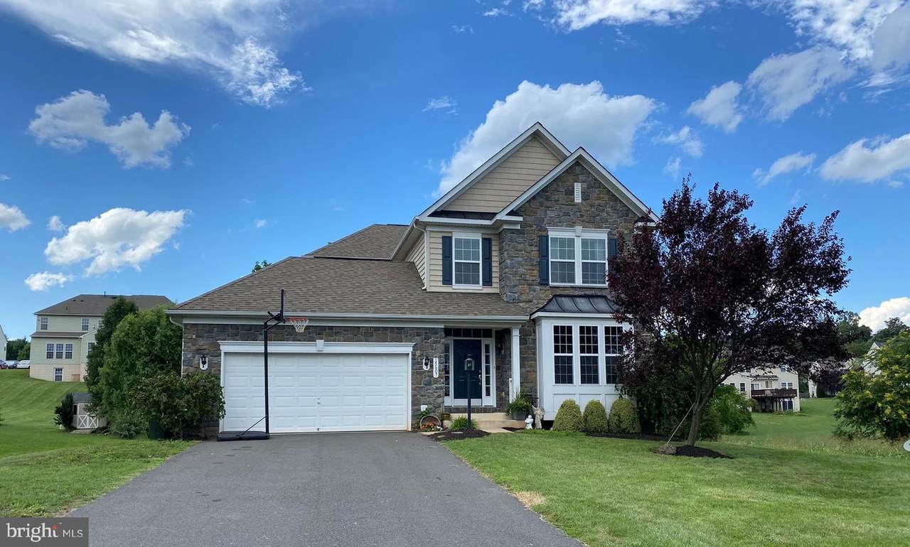 15607 Great Bridge Lane - Photo 1