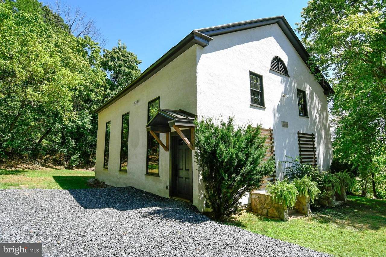 160 Ben Venue Road - Photo 1
