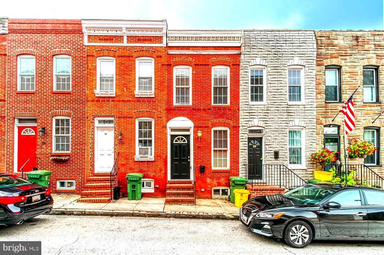 107 Ostend Street - Photo 1
