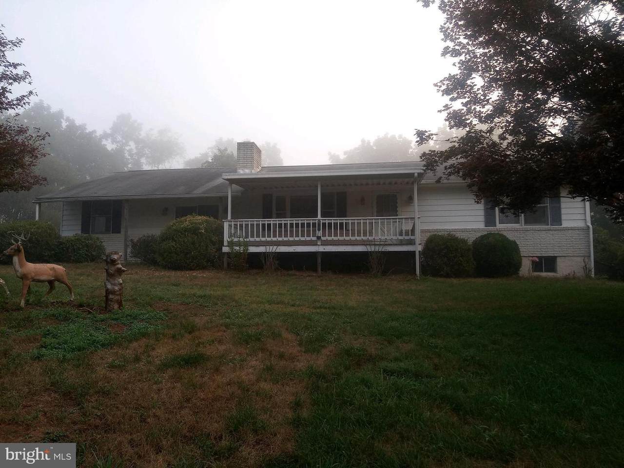 11860 Nicholson Road - Photo 1