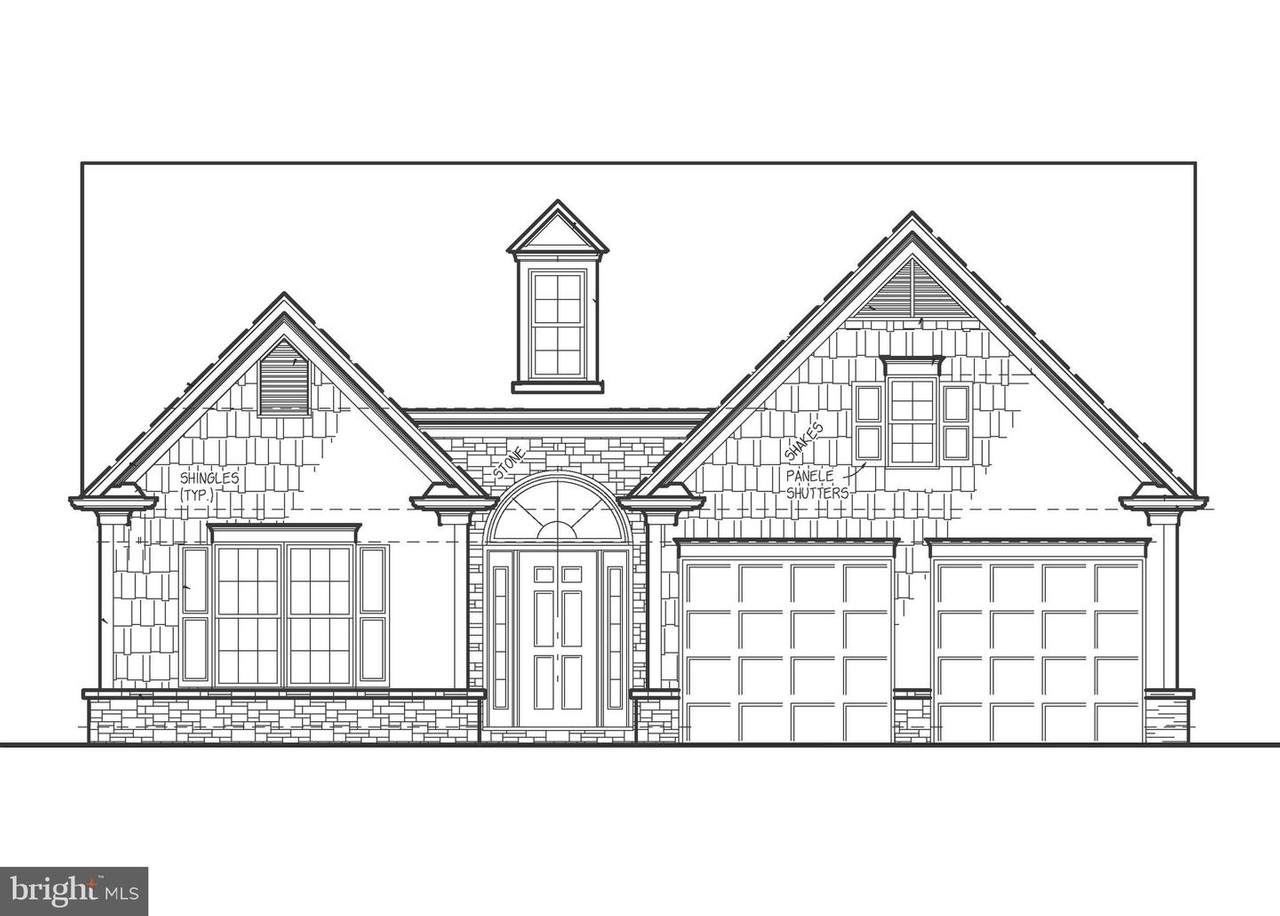 362 Ashby Commons Drive - Photo 1