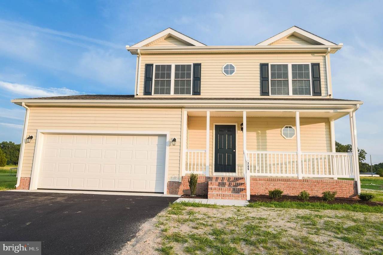 308 Handy Street - Photo 1