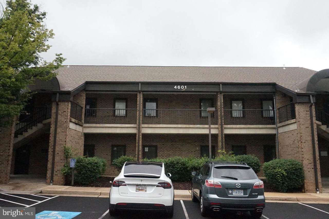 4601 Pinecrest Office Park Drive - Photo 1