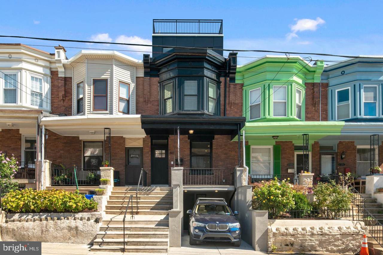 865 Pennock Street - Photo 1