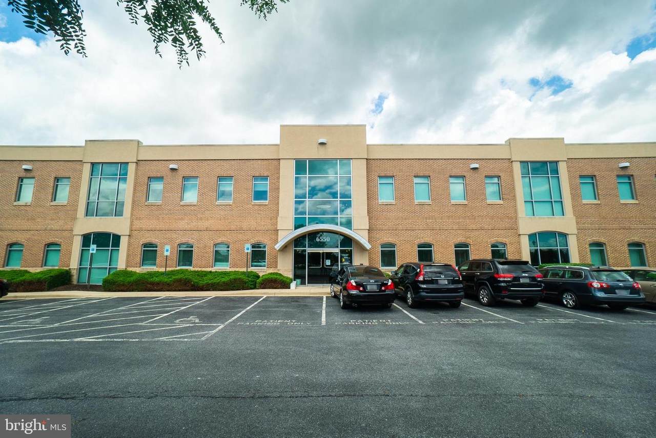 6550 Mercantile Drive - Photo 1