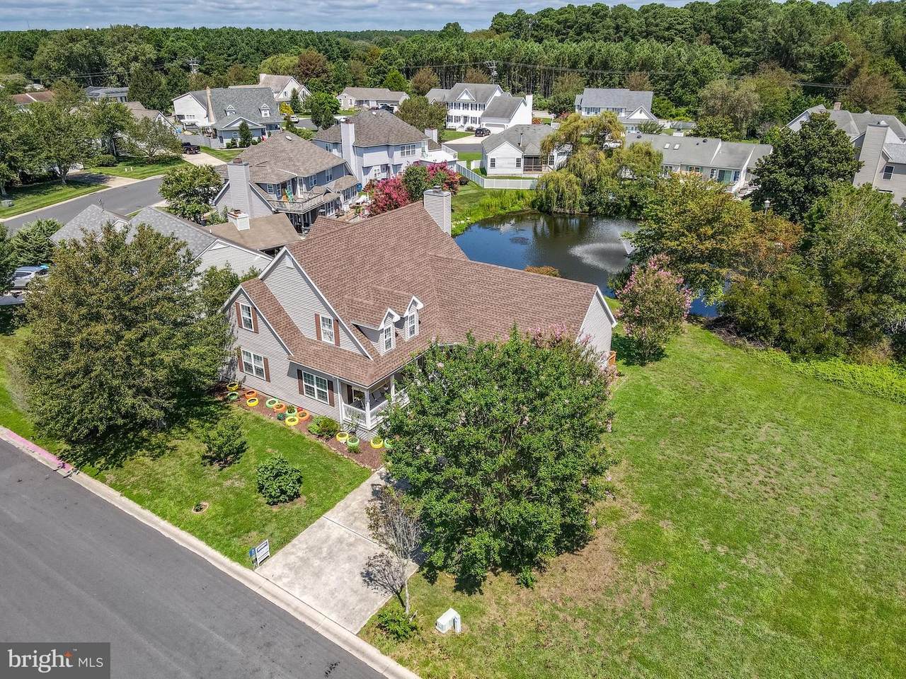 10205 Bent Creek Road - Photo 1