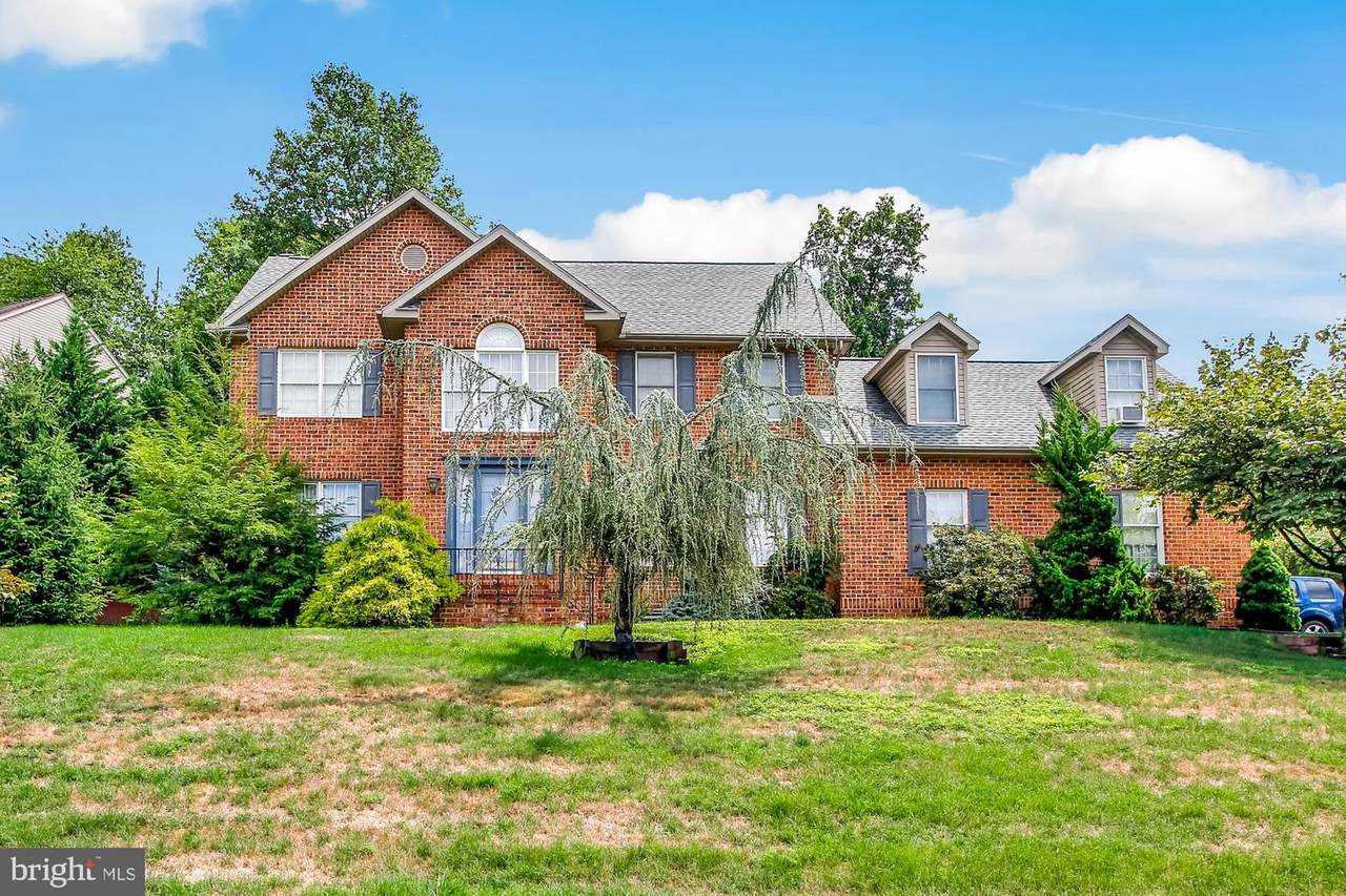 12135 Forest Hill Road - Photo 1