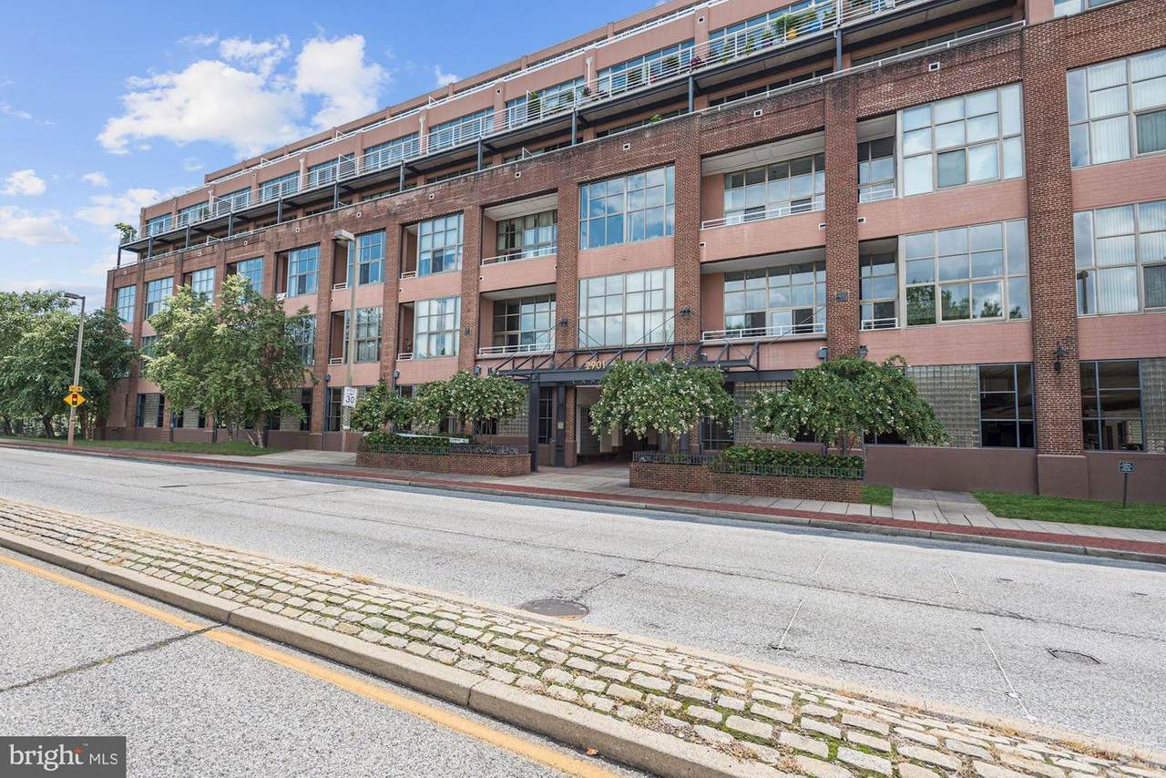 2901 Boston Street - Photo 1