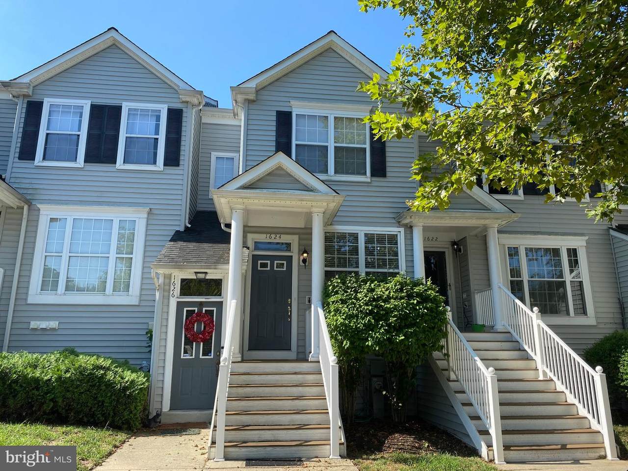 1624 Fallowfield Court - Photo 1