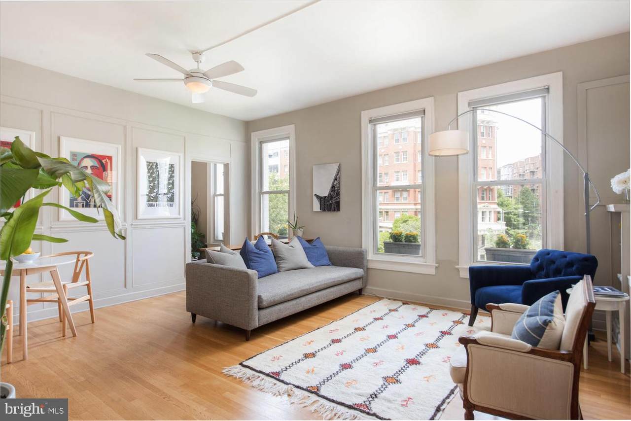 1300 Massachusetts Avenue - Photo 1