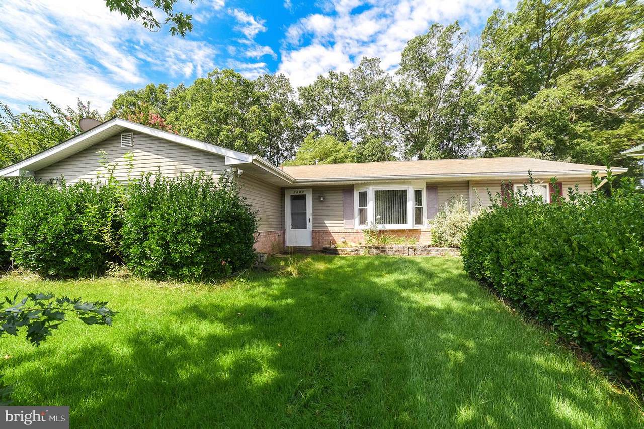 1207 Adams Road - Photo 1