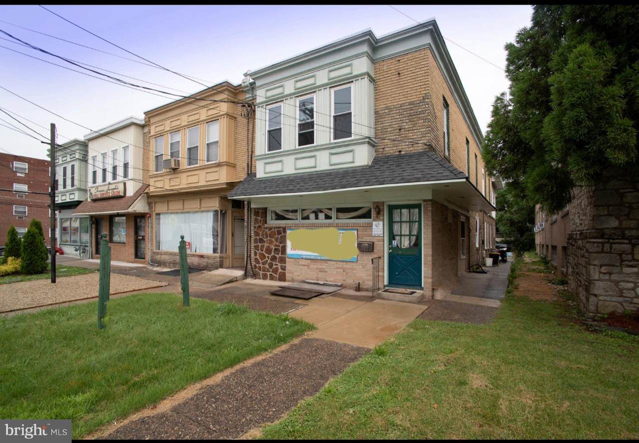307 White Horse Pike - Photo 1