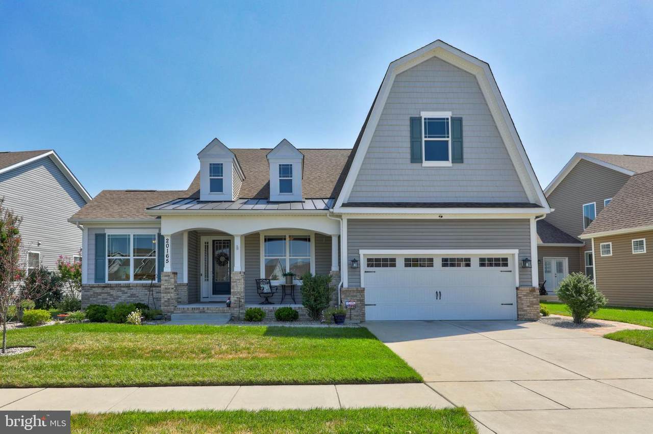 20165 Trap Pond Court - Photo 1