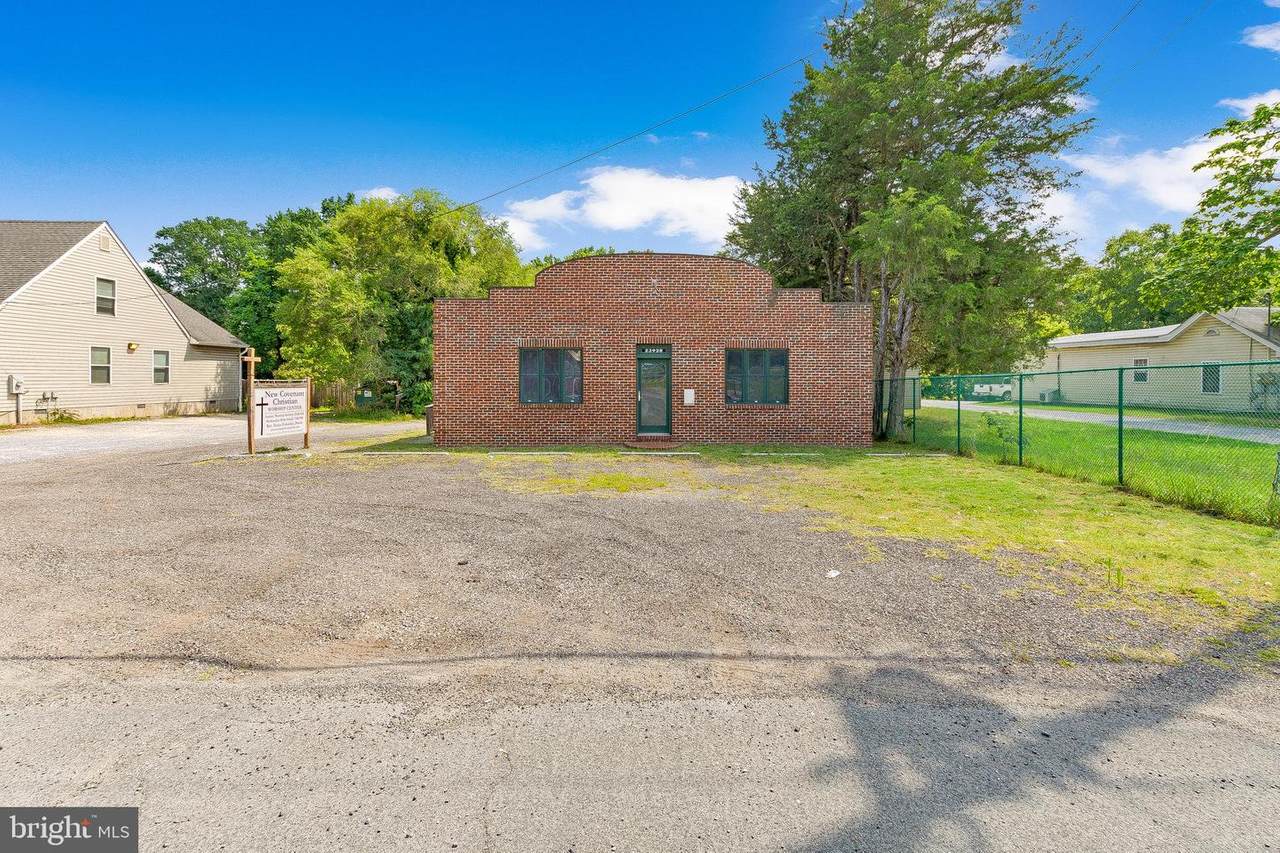 23920 Mervell Dean Road - Photo 1