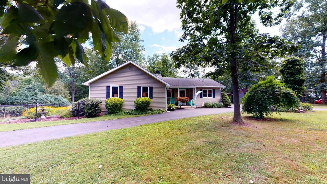 515 Tanglewood Drive - Photo 1