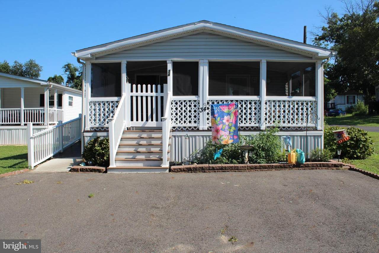 34 Marathon Drive - Photo 1