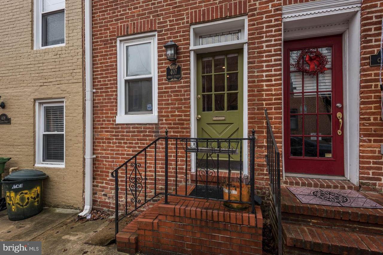 407 Cross Street - Photo 1