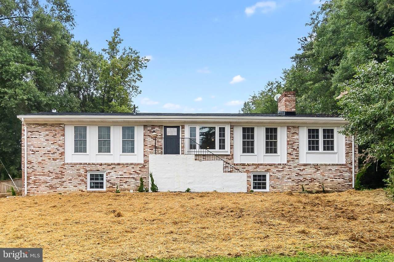 10455 Claiborne X-Ing Road - Photo 1