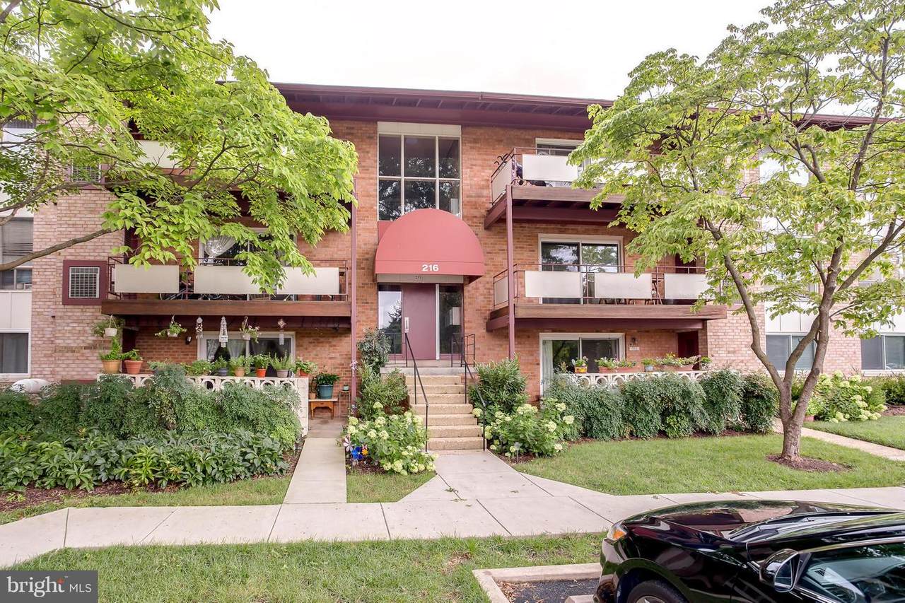 216 Locust Street - Photo 1