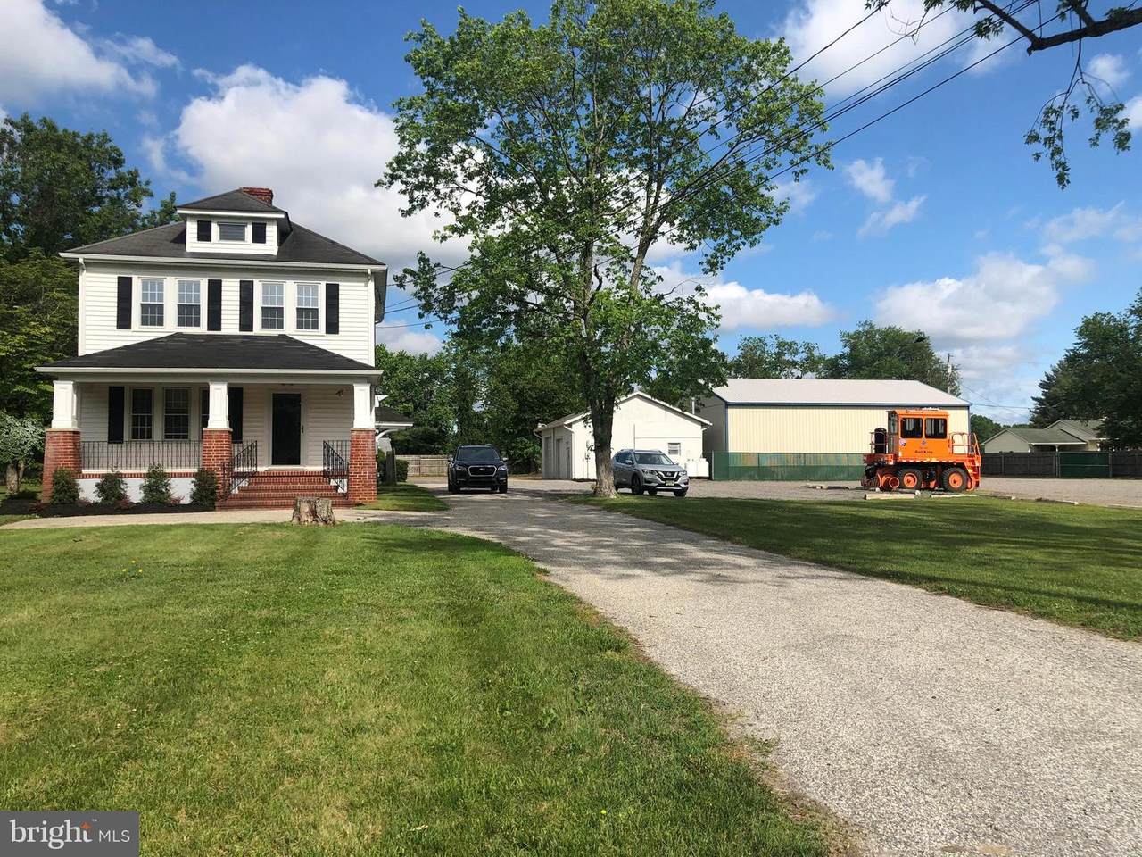 995 Fries Mill Road - Photo 1