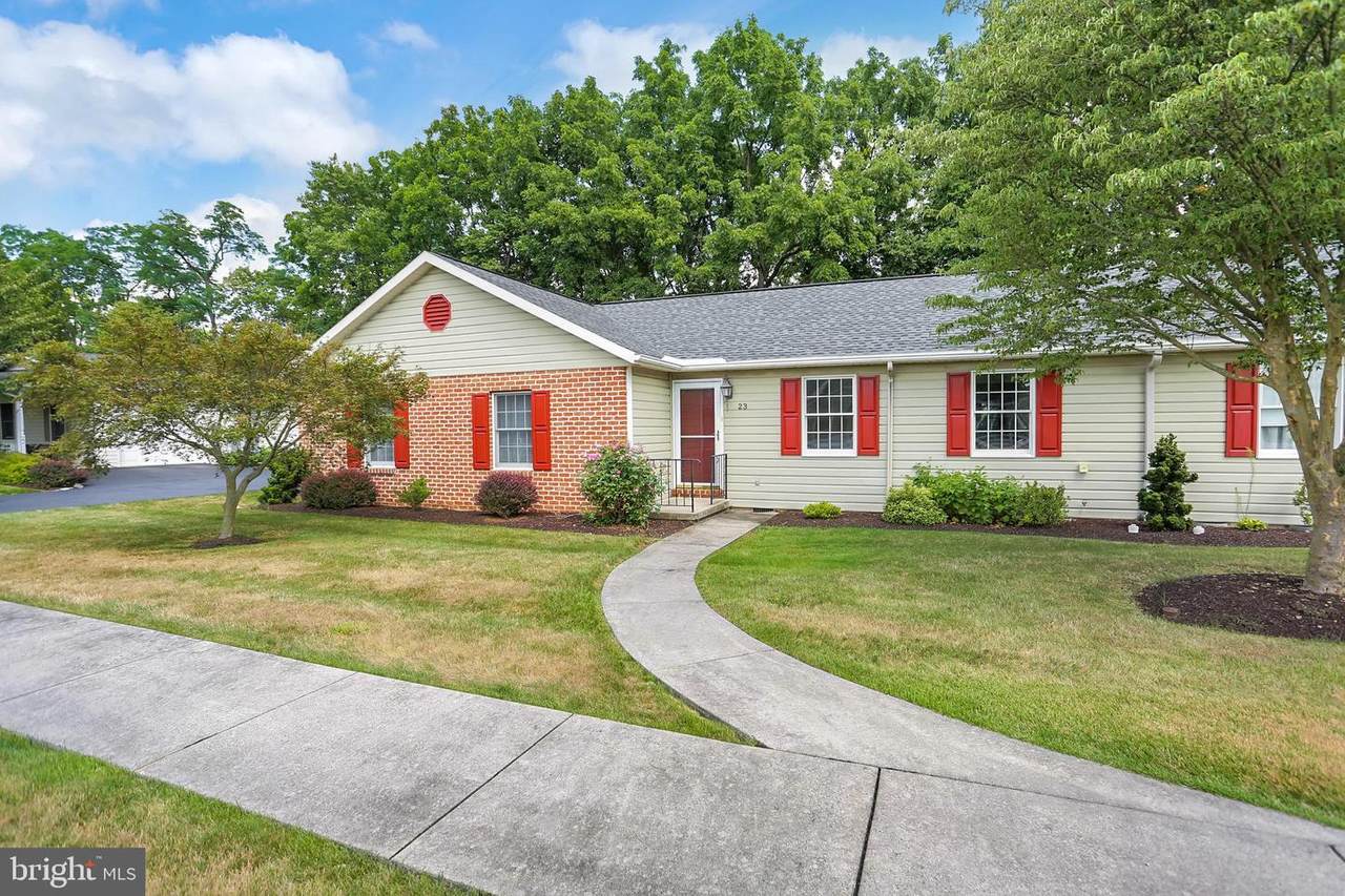 23 Strawberry Drive - Photo 1