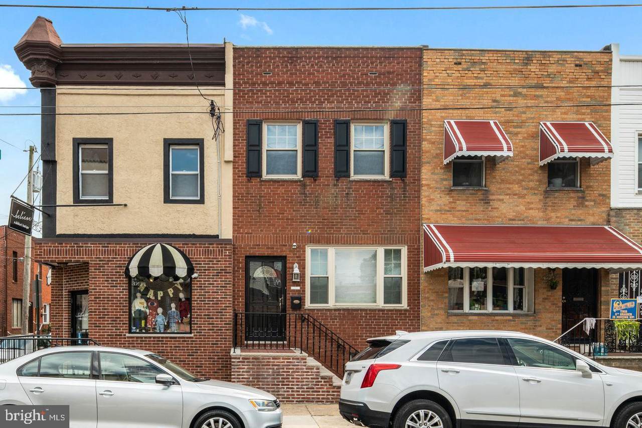 1228 Ritner Street - Photo 1