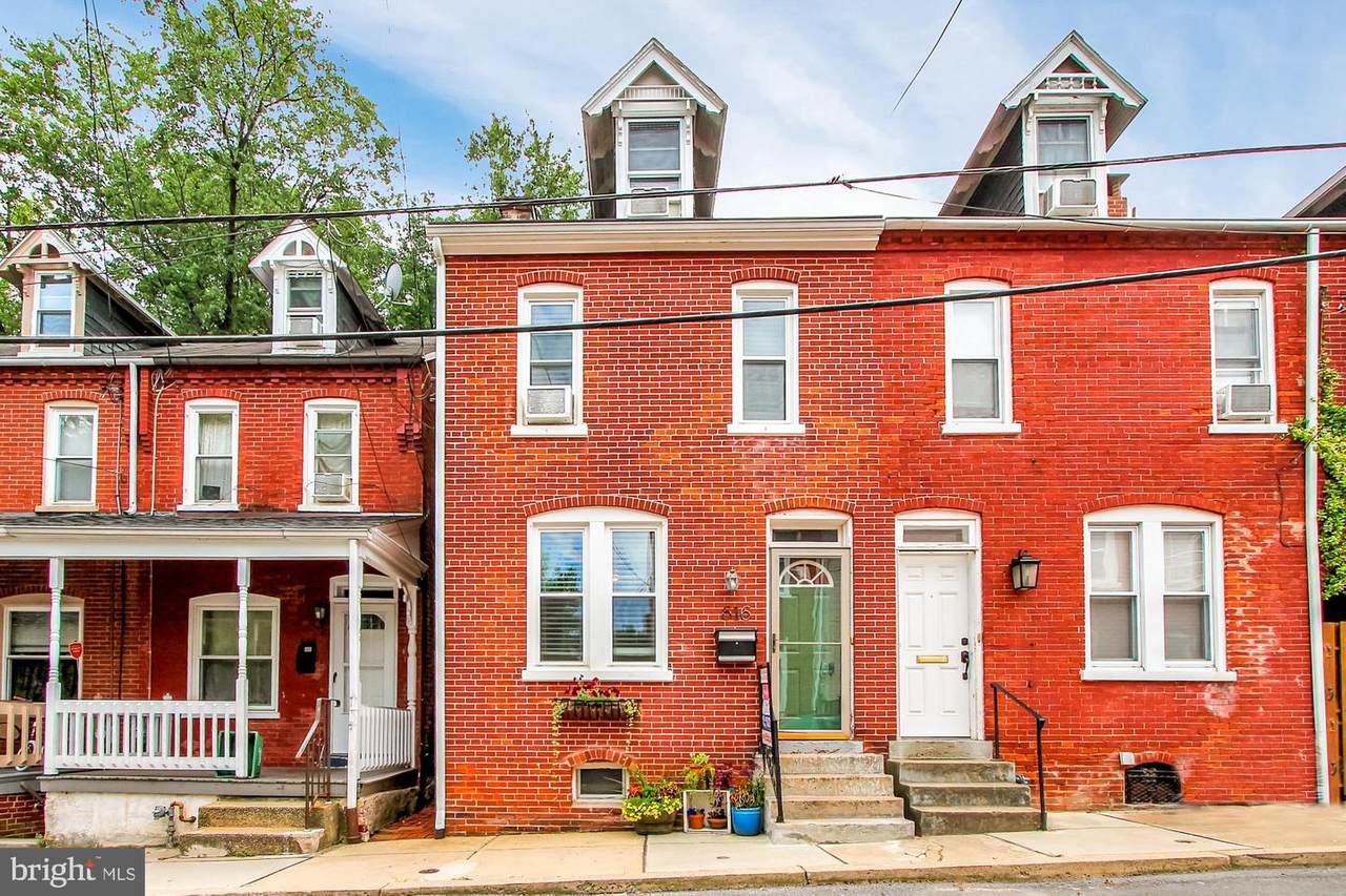 616 Marion Street - Photo 1