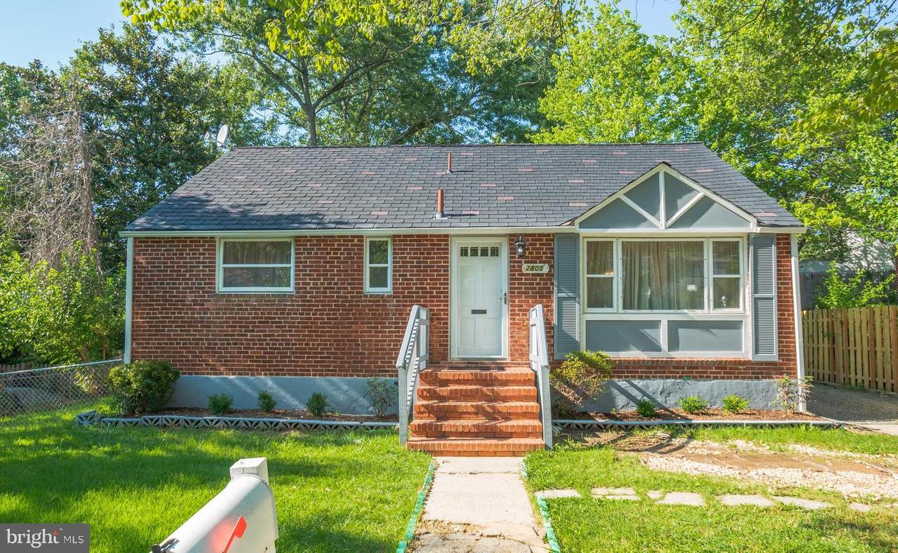 2805 Denley Place - Photo 1