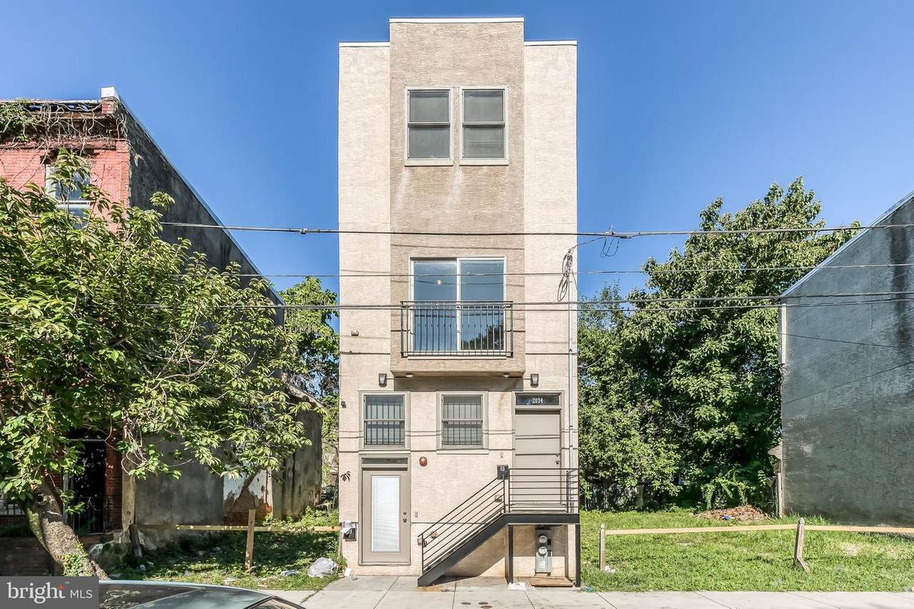2034 Woodstock Street - Photo 1