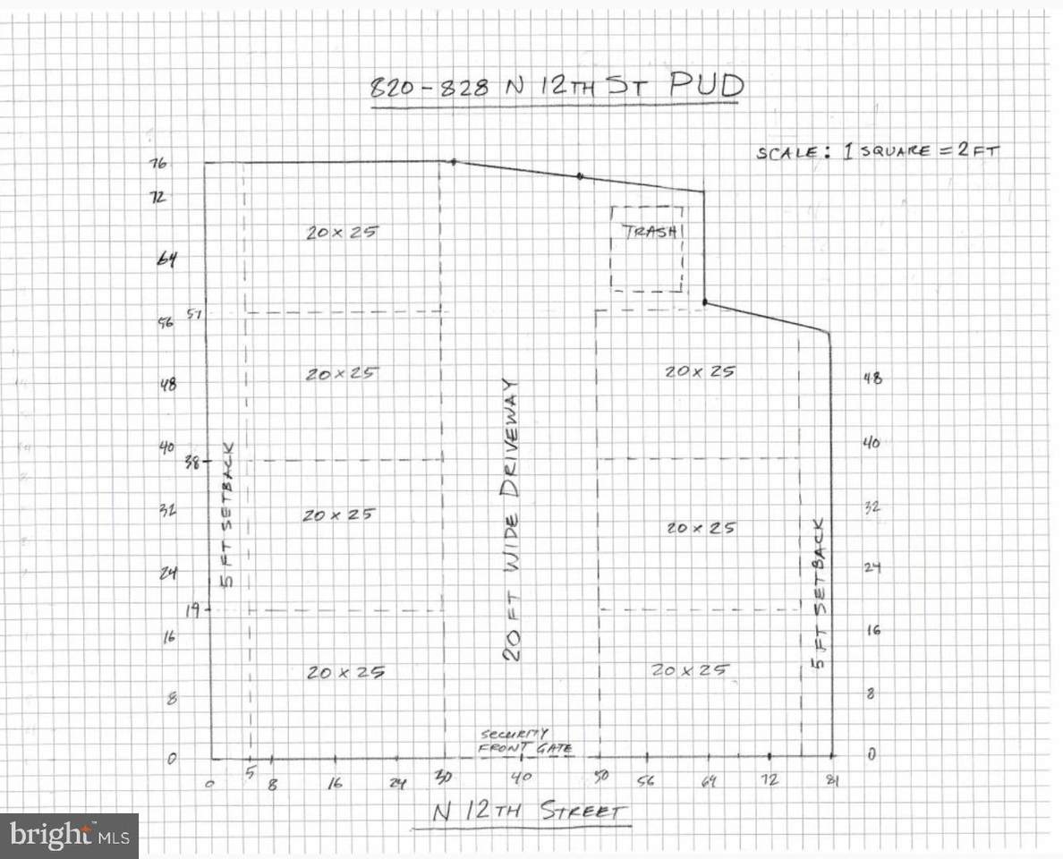820-828 12TH Street - Photo 1