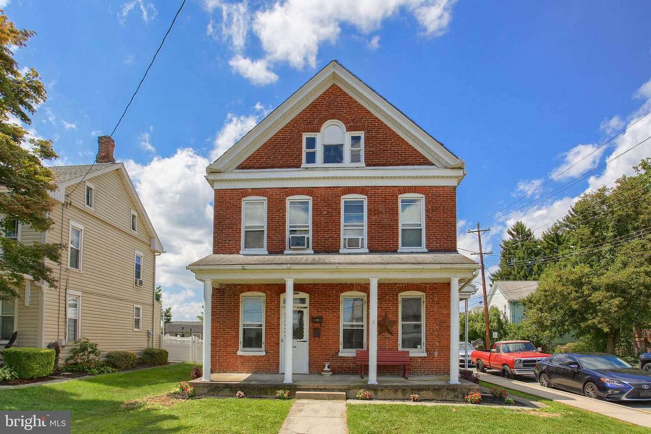 100 Broad Street - Photo 1