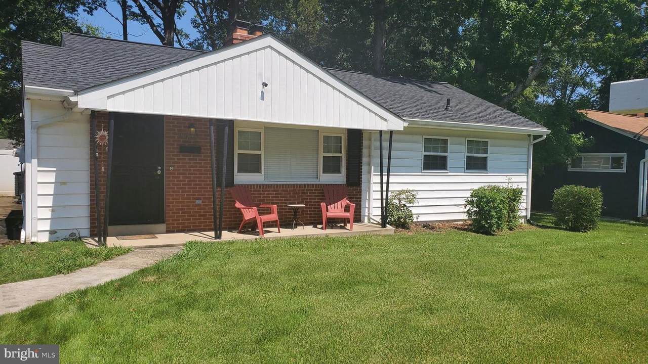 9410 Van Buren Street - Photo 1