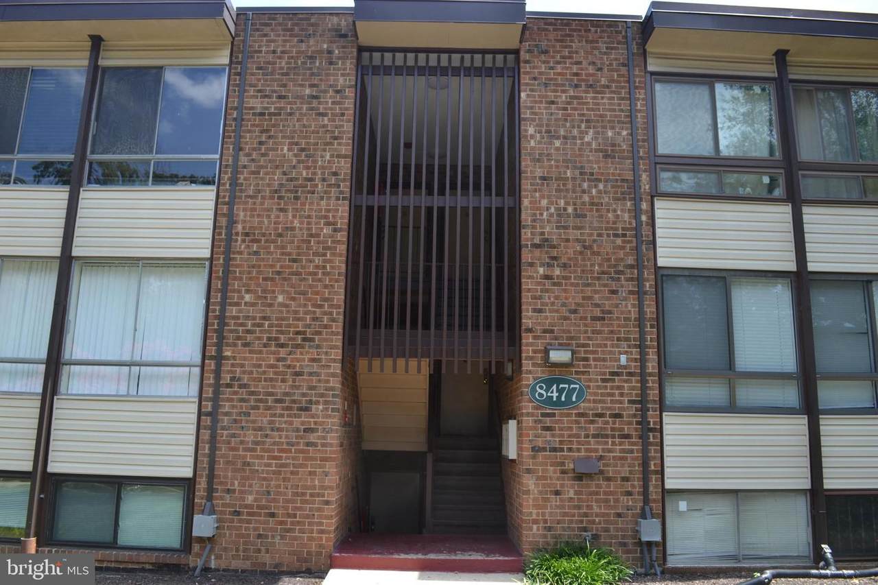 8477 Greenbelt Road - Photo 1