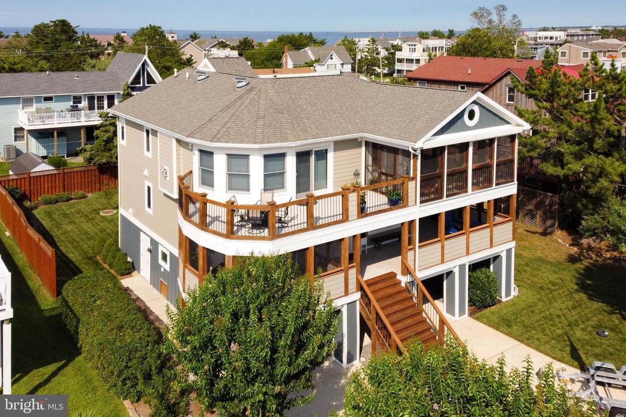 9 Charles Mason Way - Photo 1
