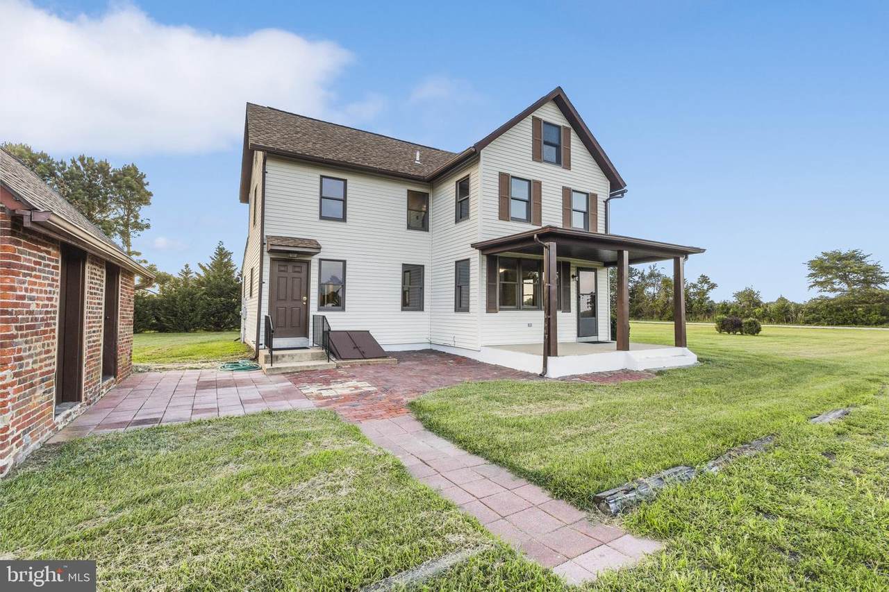312 Flemings Landing Road - Photo 1