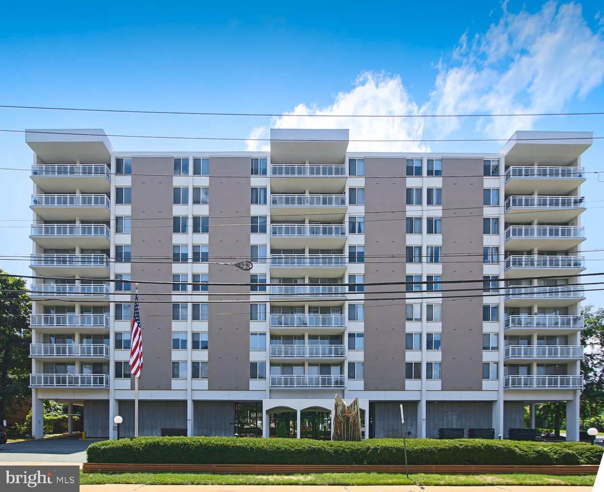 6210 Park Heights Avenue - Photo 1