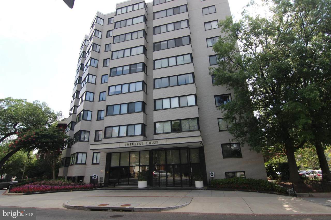 1601 18TH Street - Photo 1