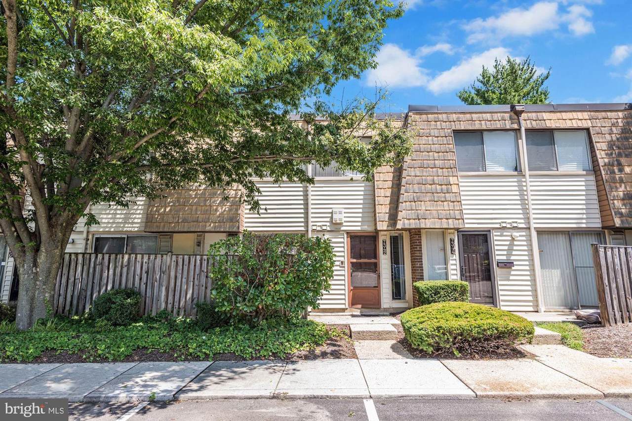 7342 Park Heights Avenue - Photo 1