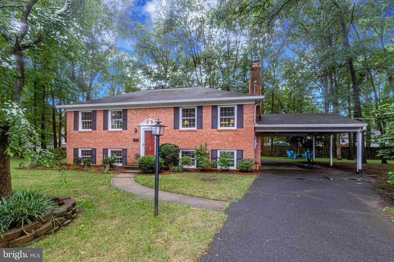 8326 Fleetwood Court - Photo 1