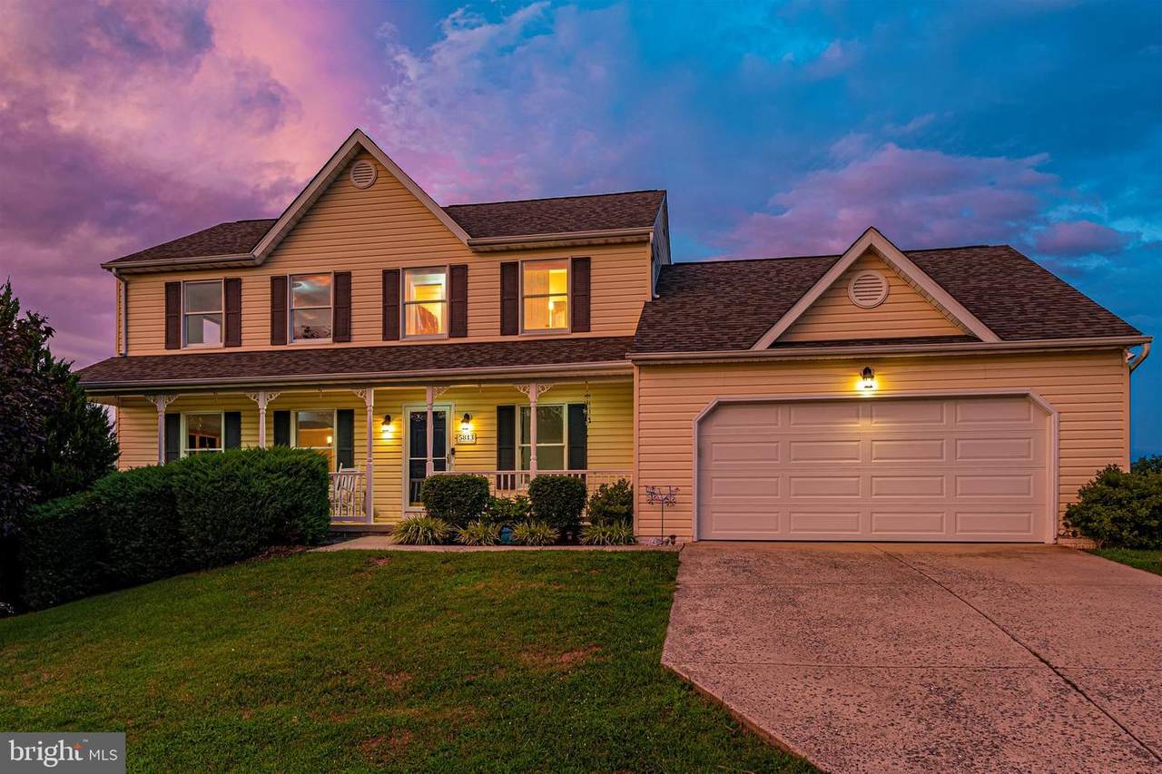 5813 Broad Branch Way - Photo 1