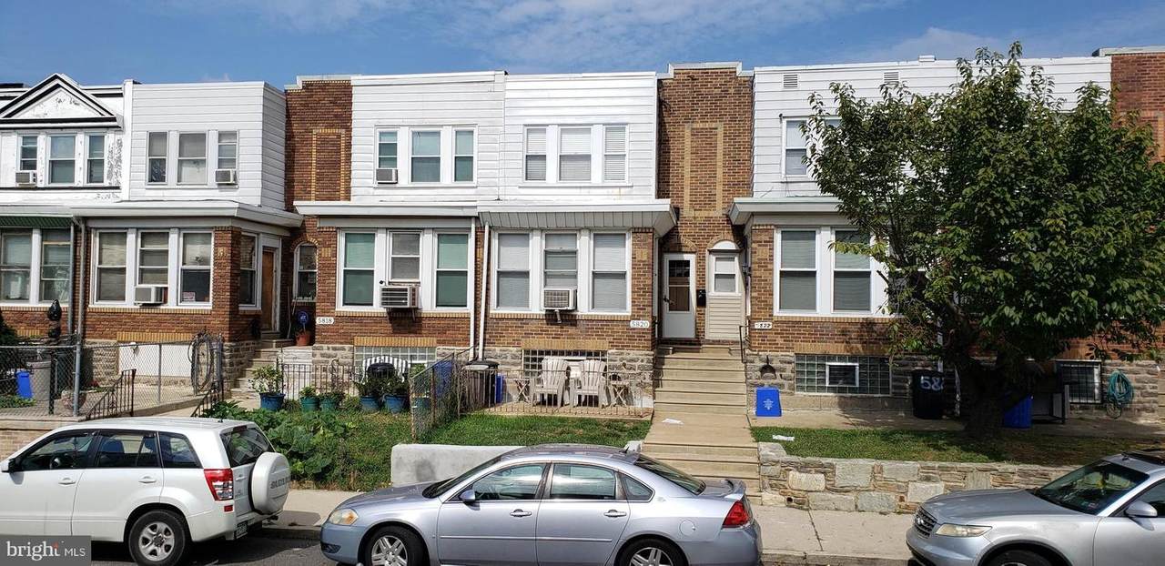 5820 Akron Street - Photo 1