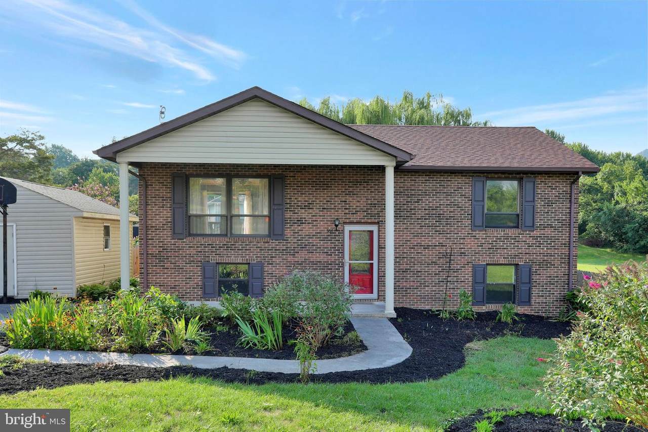 364 Virginia Street - Photo 1