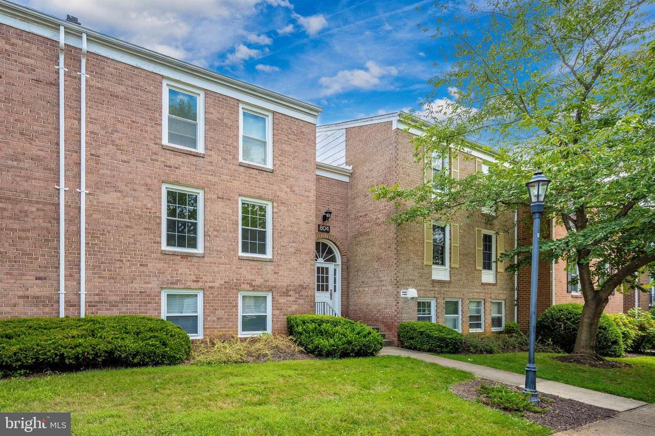 804 Quince Orchard Boulevard - Photo 1