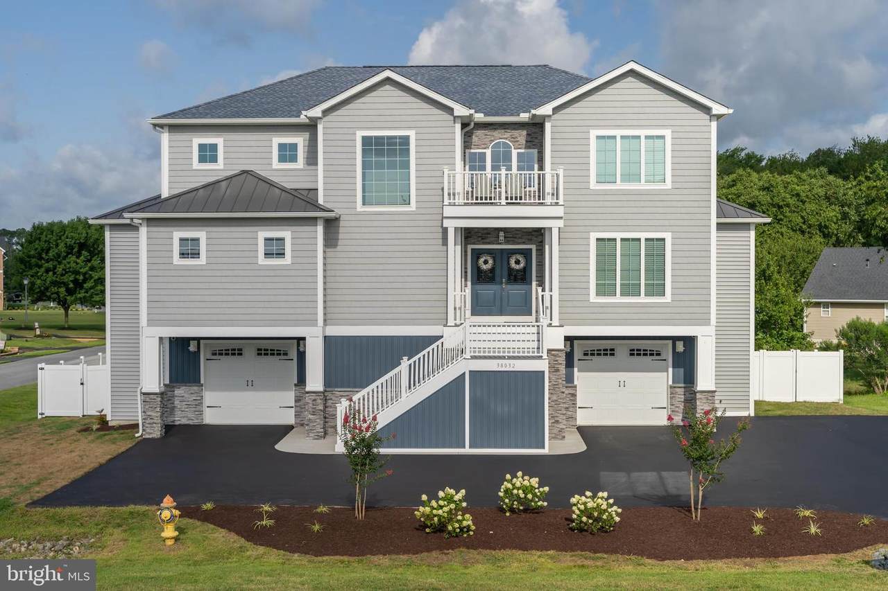 38032 Fenwick Shoals Boulevard - Photo 1