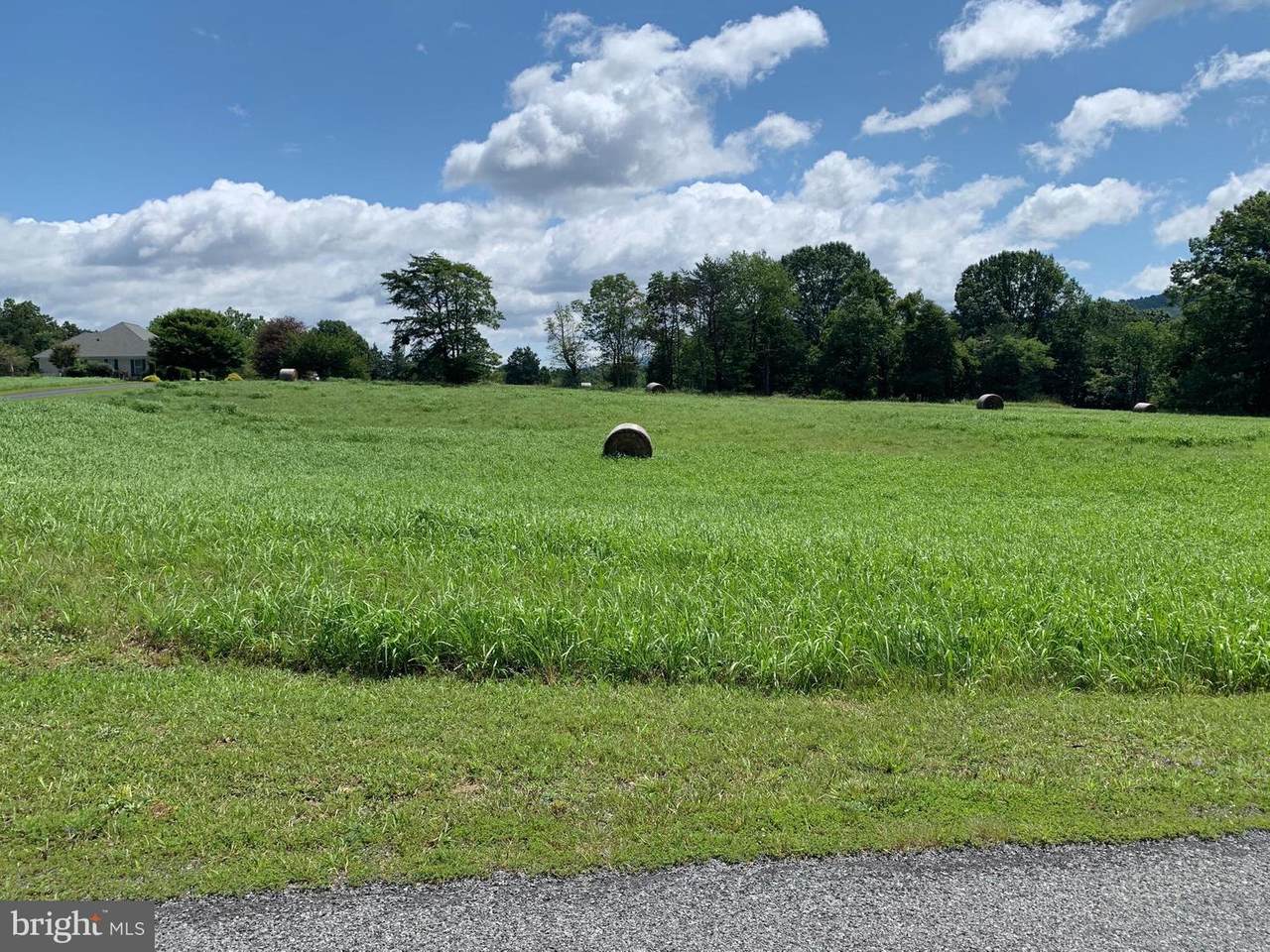 LOT 23 Hatcher Drive - Photo 1